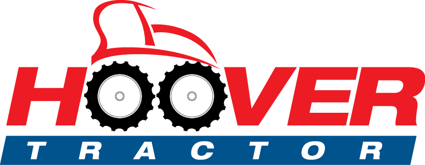 Hoover Tractor